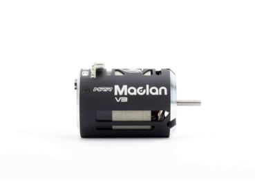 MACLAN MRR 21.5T V3 Sensored Competition Motor